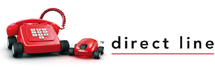 Logo Direct Line