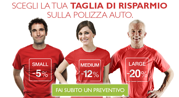 Se perdi tempo perdi il 15% di sconto extra. VAI!