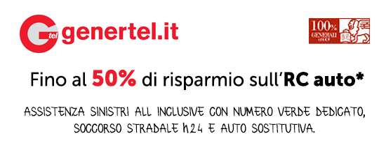 Furgoni & Van, l'assicurazione online che ti offre uno sconto fino al 15%.
